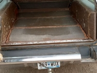 1970 Buick Estate for sale in Michigan (ID-117967)