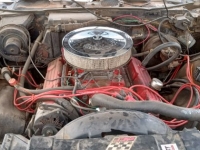 1970 Buick Estate for sale in Michigan (ID-117967)