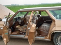 1970 Buick Estate for sale in Michigan (ID-117967)