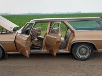1970 Buick Estate for sale in Michigan (ID-117967)
