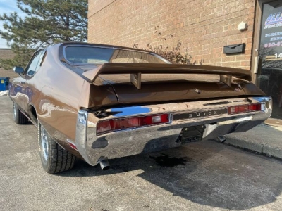 1970 Buick Gran Sport for sale