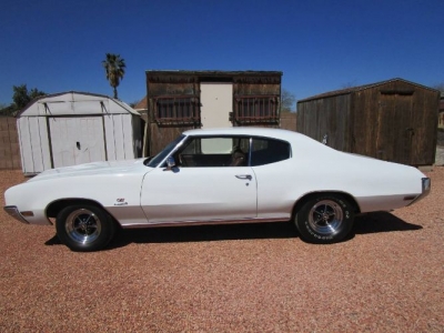 1970 Buick Gran Sport for sale