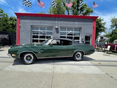 1970 Buick Gran Sport for sale