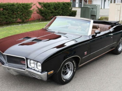 1970 Buick Gran Sport for sale