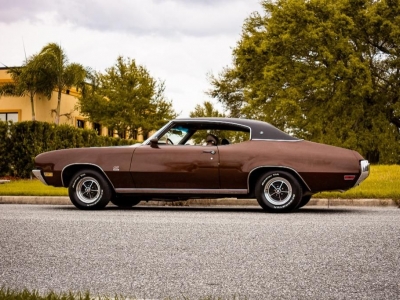 1970 Buick Gran Sport for sale