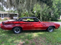 1970 Buick GS for sale in Michigan (ID-120744)