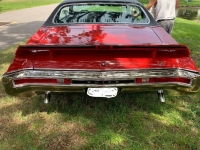 1970 Buick GS for sale in Michigan (ID-120744)