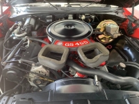1970 Buick GS for sale in Michigan (ID-120744)