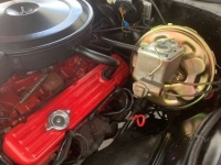 1970 Buick GS for sale in Michigan (ID-120744)