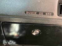 1970 Buick GS for sale in Michigan (ID-120744)