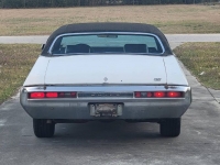 1970 Buick GS for sale in Michigan (ID-124365)