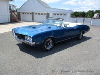 1970 Buick GS for sale in Point Lookout, New York (ID-138240)