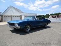 1970 Buick GS for sale in Point Lookout, New York (ID-138240)