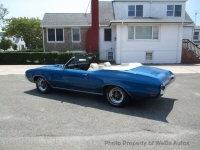 1970 Buick GS for sale in Point Lookout, New York (ID-138240)