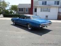 1970 Buick GS for sale in Point Lookout, New York (ID-138240)