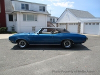 1970 Buick GS for sale in Point Lookout, New York (ID-138240)