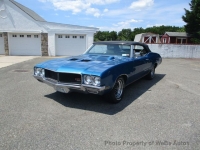 1970 Buick GS for sale in Point Lookout, New York (ID-138240)