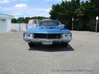 1970 Buick GS for sale in Point Lookout, New York (ID-138240)