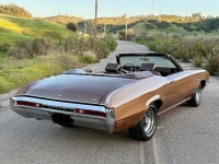 1970 Buick GS for sale in Michigan (ID-156250)