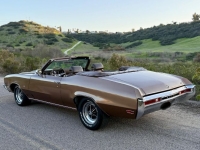 1970 Buick GS for sale in Michigan (ID-156250)