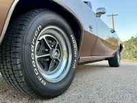 1970 Buick GS for sale in Michigan (ID-156250)