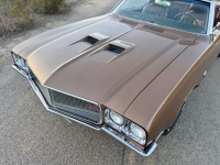 1970 Buick GS for sale in Michigan (ID-156250)