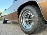 1970 Buick GS for sale in Michigan (ID-156250)