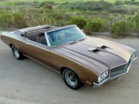 1970 Buick GS for sale in Michigan (ID-156250)