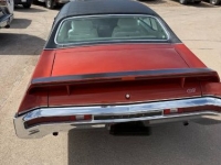 1970 Buick GS for sale in Michigan (ID-163658)