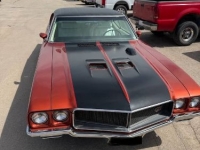 1970 Buick GS for sale in Michigan (ID-163658)