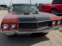 1970 Buick GS for sale in Michigan (ID-163658)