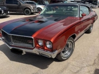 1970 Buick GS for sale in Michigan (ID-163658)