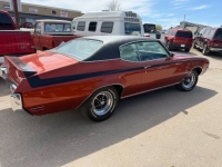1970 Buick GS for sale in Michigan (ID-163658)