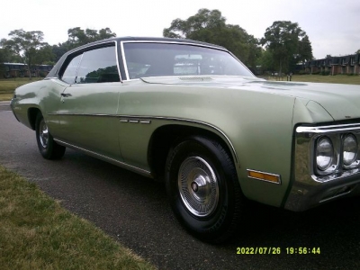 1970 Buick LeSabre for sale