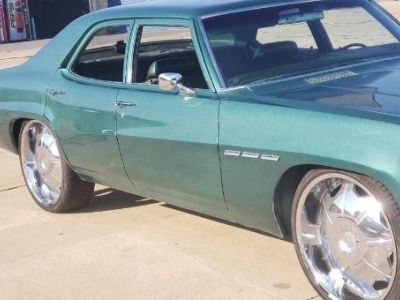 1970 Buick LeSabre for sale