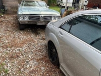 1970 Buick LeSabre for sale in Michigan (ID-129909)