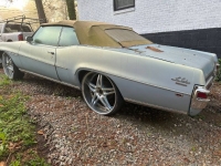 1970 Buick LeSabre for sale in Michigan (ID-129909)