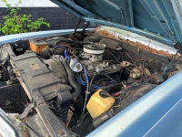 1970 Buick LeSabre for sale in Michigan (ID-129909)