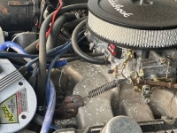 1970 Buick LeSabre for sale in Michigan (ID-129909)