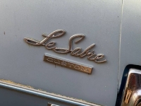 1970 Buick LeSabre for sale in Michigan (ID-129909)