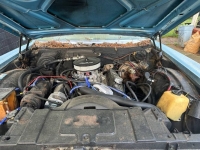 1970 Buick LeSabre for sale in Michigan (ID-129909)