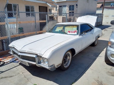 1970 Buick Riviera for sale