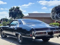 1970 Buick Riviera for sale in Michigan (ID-124060)