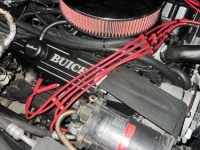 1970 Buick Riviera for sale in Michigan (ID-124060)