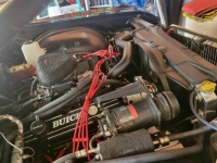 1970 Buick Riviera for sale in Michigan (ID-124060)