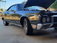 1970 Buick Riviera for sale in Michigan (ID-124060)