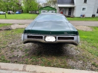 1970 Buick Riviera for sale in Michigan (ID-124603)