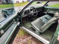 1970 Buick Riviera for sale in Michigan (ID-124603)
