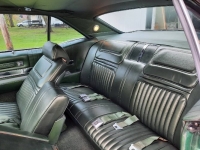 1970 Buick Riviera for sale in Michigan (ID-124603)