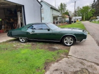1970 Buick Riviera for sale in Michigan (ID-124603)